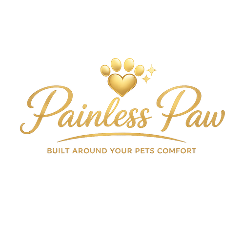 Painless Paw